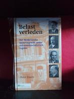 BELAST VERLEDEN - Peter Essers, Verzenden, Nieuw, Management