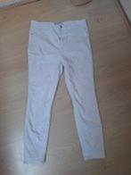 Witte broek Primark maat 44 NIEUW, Kleding | Dames, Primark, Wit, Maat 42/44 (L), Nieuw
