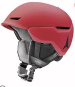 ski helm Atomic Maat Large, Ophalen, Overige typen, Zo goed als nieuw, Atomic