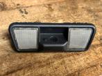 Saab 900 ng cabrio binnenverlichting zwart 4550869, Ophalen of Verzenden, Saab