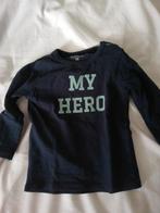 Longsleeve maat 68, Kinderen en Baby's, Ophalen of Verzenden, Gebruikt, Meisje, Shirtje of Longsleeve