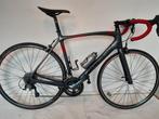 LAPIERRE, full Carbon, frame 56cm,  Shimano Tiagra, Fietsen en Brommers, Fietsen | Racefietsen, Overige merken, Carbon, Ophalen of Verzenden