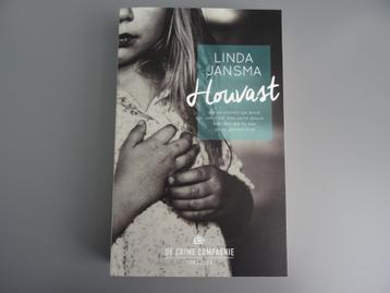 Linda Jansma - Houvast beschikbaar voor biedingen