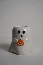 Waxbrander - Spookje, Overige materialen, Nieuw, Ophalen of Verzenden, Kandelaar