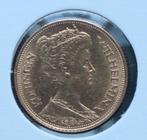 Mooi gouden vijfje - 5 gulden 1912 Wilhelmina, Postzegels en Munten, Munten | Nederland, Verzenden, 5 gulden, Goud, Koningin Wilhelmina