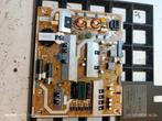 Complete televisie UE 75 tu 7020, Ophalen of Verzenden, Zo goed als nieuw