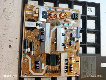 Complete televisie UE 75 tu 7020 beschikbaar voor biedingen