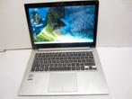 Asus i7 Zenbook UX31A, Met videokaart, 2 tot 3 Ghz, Qwerty, Ophalen of Verzenden