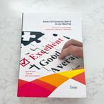 Kwaliteitsmanagement in de praktijk - Vaal, Pijl & Schijndel, Ophalen of Verzenden, Zo goed als nieuw, HBO, Concept uitgeefgroep