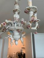 Vintage Engeltjes Lamp, Ophalen, Gebruikt, Overige materialen