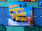 Hot Wheels Kool Kombi, Ophalen of Verzenden, Nieuw, Auto