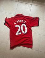 Zeldzaam Van Persie Shirt, Ophalen of Verzenden, Gebruikt, Buitenlandse clubs, Shirt