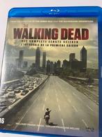 BluRay - The Walking Dead seizoen 1, Ophalen of Verzenden, Gebruikt, Horror