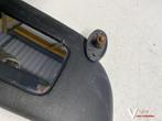 Mercedes W126 1986 Zonnekleppen set, Ophalen of Verzenden, Gebruikt