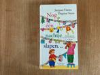Nog één nachtje slapen -Jacques Vriens & Dagmar Stam - Pasen, Boeken, Ophalen of Verzenden, Zo goed als nieuw, Fictie algemeen