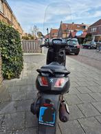 vivacity snorscooter, Fietsen en Brommers, Snorfietsen en Snorscooters, Ophalen of Verzenden, Gebruikt, Peugeot