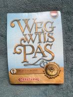 Efteling Wegwijs Pas 2011 plattegrond, Ophalen of Verzenden, Zo goed als nieuw, Overige typen