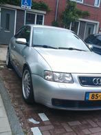Audi S3 2000 Grijs, S3, 1440 kg, Particulier, Hatchback