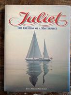 Juliet, Ophalen of Verzenden, Trein