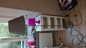 Staande lamp beschikbaar voor biedingen