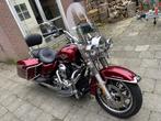 Harley Davidson Road King, Motoren, Motoren | Harley-Davidson, 2 cilinders, 1690 cc, Particulier, Meer dan 35 kW
