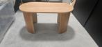 Kwantum salontafel, Ophalen, Gebruikt, Rond, 50 tot 100 cm