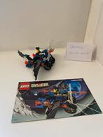 Lego System 6495, vintage, oude Lego, Verzenden, Zo goed als nieuw, Complete set, Lego