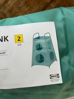 Tigerfink ikea opberg systeem voor kinder/baby kamer - teab, Ophalen of Verzenden, Zo goed als nieuw, Overige typen