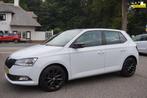 Skoda Fabia 1.0 TSI Sport business Airco Panorama Pdc Lm Vel, Voorwielaandrijving, Gebruikt, 95 pk, Wit