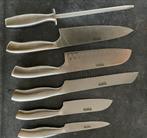 Thomas Messenblok - Rosenthal Group, Huis en Inrichting, Keuken | Bestek, Ophalen of Verzenden, Zo goed als nieuw, Rvs of Chroom