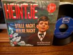 Heintje - Stille Nacht, Heilige Nacht Vinyl Single, Cd's en Dvd's, Vinyl Singles, 7 inch, Single, Ophalen of Verzenden, Zo goed als nieuw