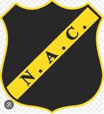 2 Tickets NAC- az, Twee personen