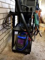 Parkside lasapparaat PWSG 200A2, Doe-het-zelf en Verbouw, Gereedschap | Lasapparaten, Ophalen, Nieuw