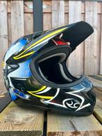 Crosshelm, Motoren, Kleding | Motorhelmen, Ophalen, Tweedehands, Dames, Overige merken