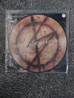 Shadowbreed - Only Shadows Remain Picture Disc, Ophalen of Verzenden, Zo goed als nieuw, 12 inch, Alternative