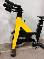 7x technogym group cycle connect bikes / spinningbiks /fiets, Sport en Fitness, Fitnessmaterialen, Ophalen, Benen, Gebruikt, Overige typen