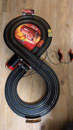 Carrera Racebaan - Cars thema, Carrera, Ophalen of Verzenden, Elektrisch, Racebaan