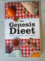 Het Genesis Dieet - Dr. Gordon S. Tessler, Ophalen of Verzenden, Gelezen, Dr. Gordon S. Tessler, Christendom | Protestants