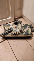 Militaire tank speelgoed, Ophalen of Verzenden, Jongen of Meisje