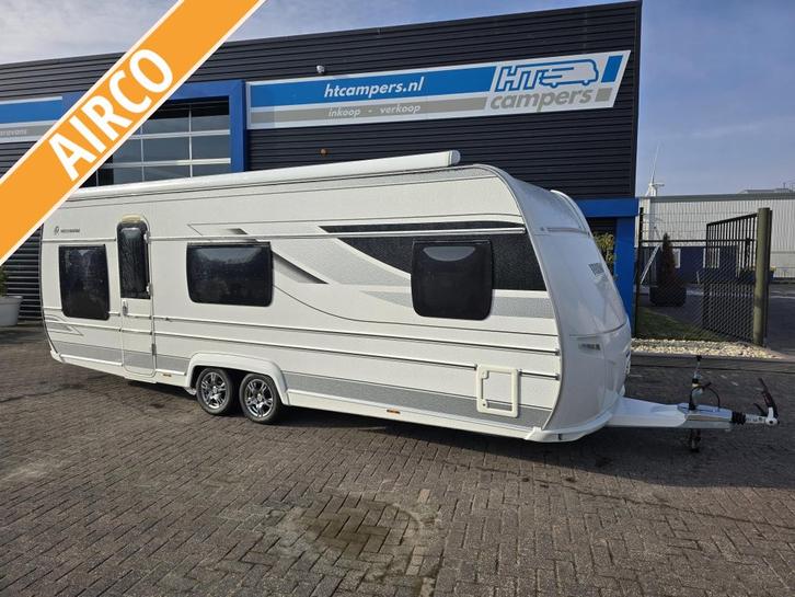 Fendt Diamant 650 In Top Staat 2016, Caravans en Kamperen, Caravans, Bedrijf, tot en met 4, 1500 - 2000 kg, Rondzit, Fendt, Frans bed