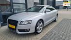 Audi A5 Coupé 1.8 TFSI, Gebruikt, 4 cilinders, 4 stoelen, Bedrijf