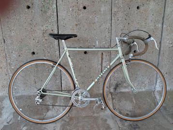 Gazelle Cross Trophy 1984 vintage cyclocross *origineel* beschikbaar voor biedingen