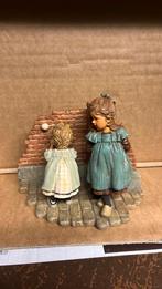 Ot en sien poppen, Ophalen of Verzenden, Zo goed als nieuw, Poppenhuis