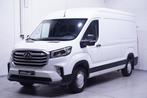 Maxus Deliver 9 2.0 CIT L3H2 148 pk Airco, Camera, Apple Car, Gebruikt, 4 cilinders, Maxus, 2800 kg