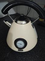 Waterkoker (lekt), 1 tot 2 liter, Ophalen, Gebruikt, Rvs