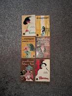 6 bundels van Guy de Maupassant, Boeken, Ophalen of Verzenden, Gelezen, Guy de Maupassant