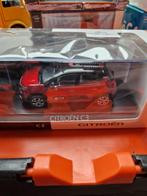 Citroën C3 Modelauto - Zo goed als nieuw!, Ophalen of Verzenden, Nieuw, Auto, Norev