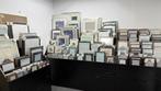 partij nieuwe fotolijstjes inkl. 4 display kasten, Ophalen, Nieuw