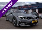 Volkswagen Passat Variant 1.5 TSI R-Line Business + , VIRTUA, 730 kg, 4 cilinders, 150 pk, Origineel Nederlands