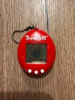 Vintage Tamagotchi 1997 - Rood, Kinderen en Baby's, Ophalen of Verzenden, Gebruikt, Jongen of Meisje